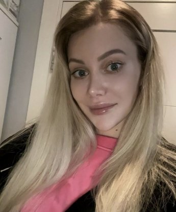 Проститутка Полина